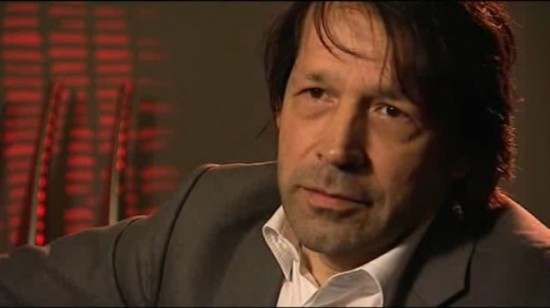 peter saville