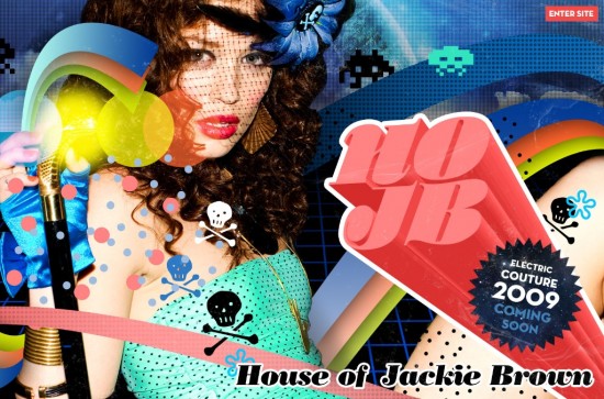 house of jackie brown teaser page