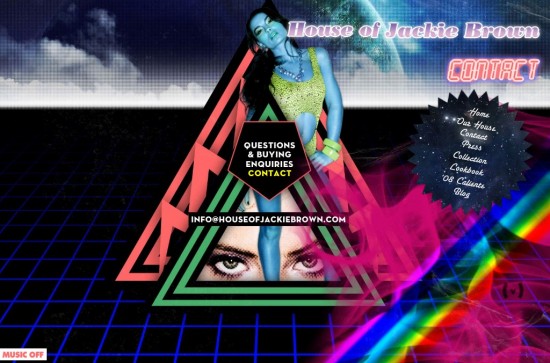 house of jackie brown website
