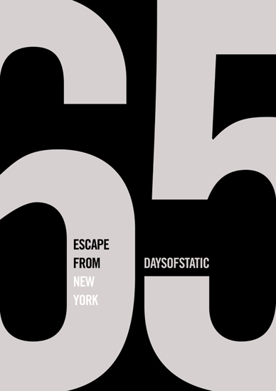65DOS - escape from new york