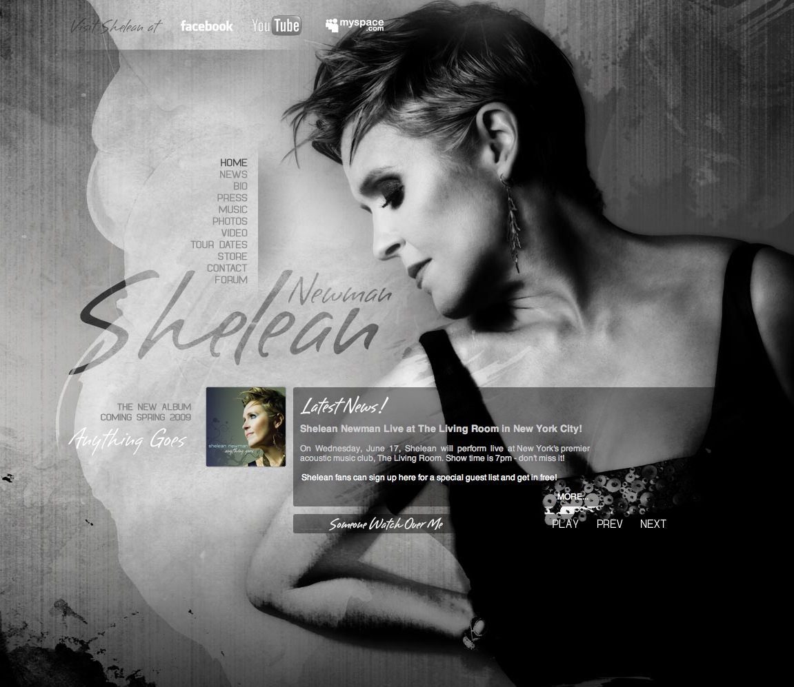 sheleannewman.com sheleannewman.com