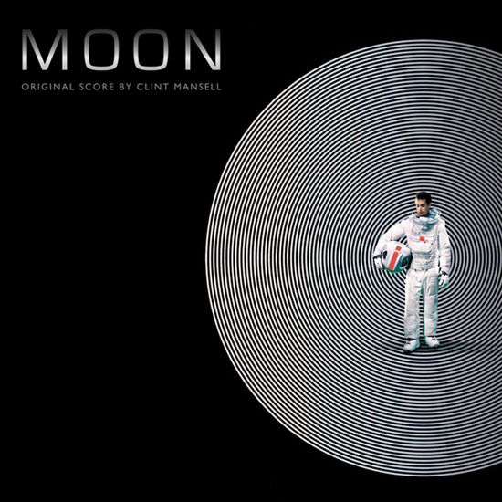 Moon Sountrack (Score by Clint Mansell)