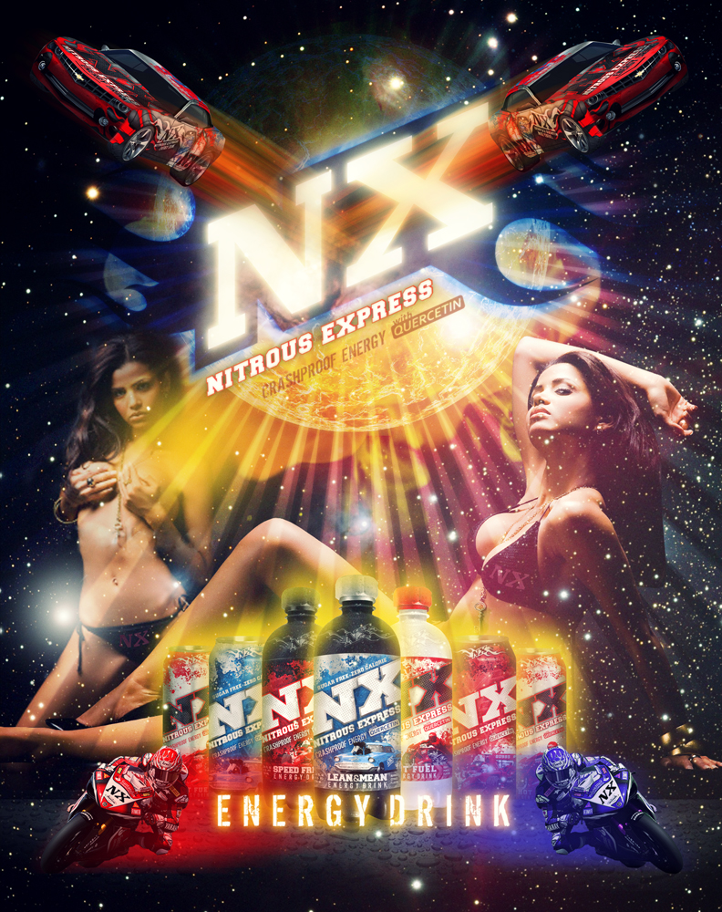 nitrous express nitrous express