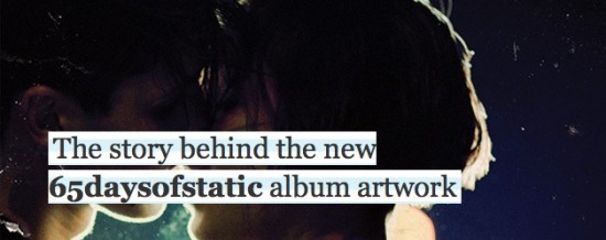 65 - the story behind the artwork