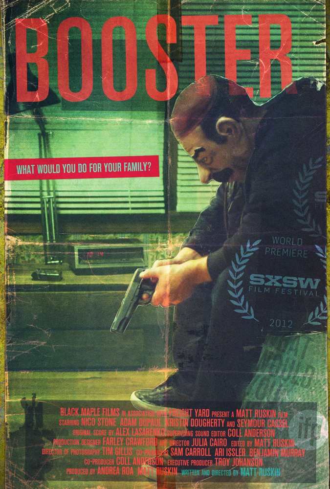 BOOSTER