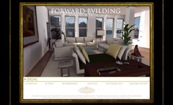 3D tour
