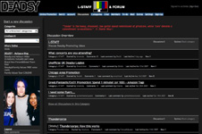l-staff forum