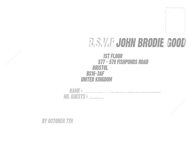 address card