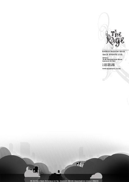 letterhead