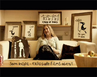 video still