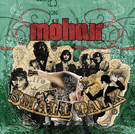 mohair 1