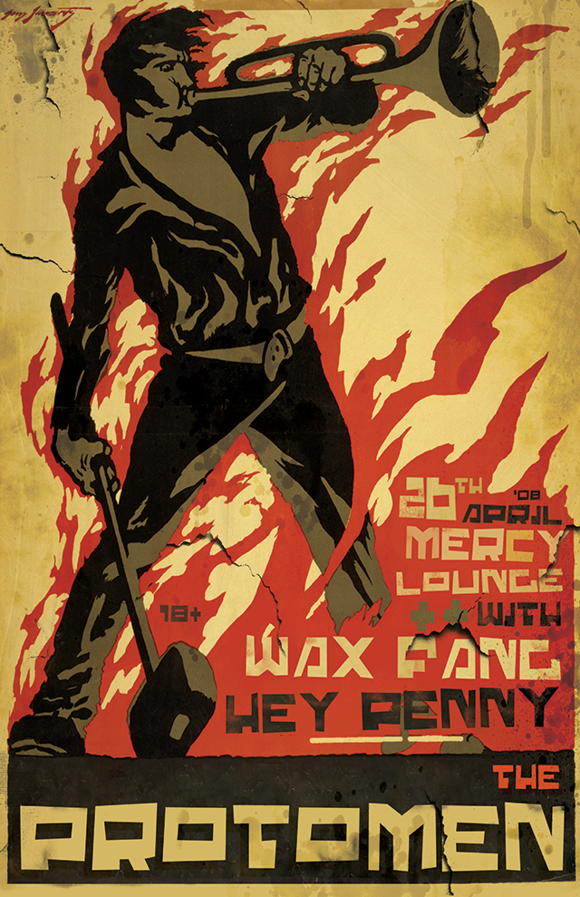 mercy lounge