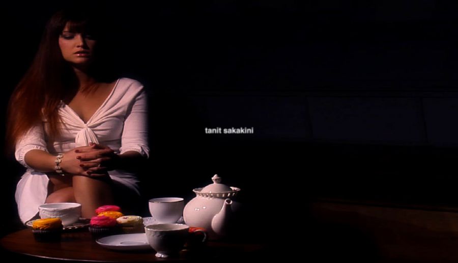 home page