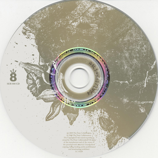 cd