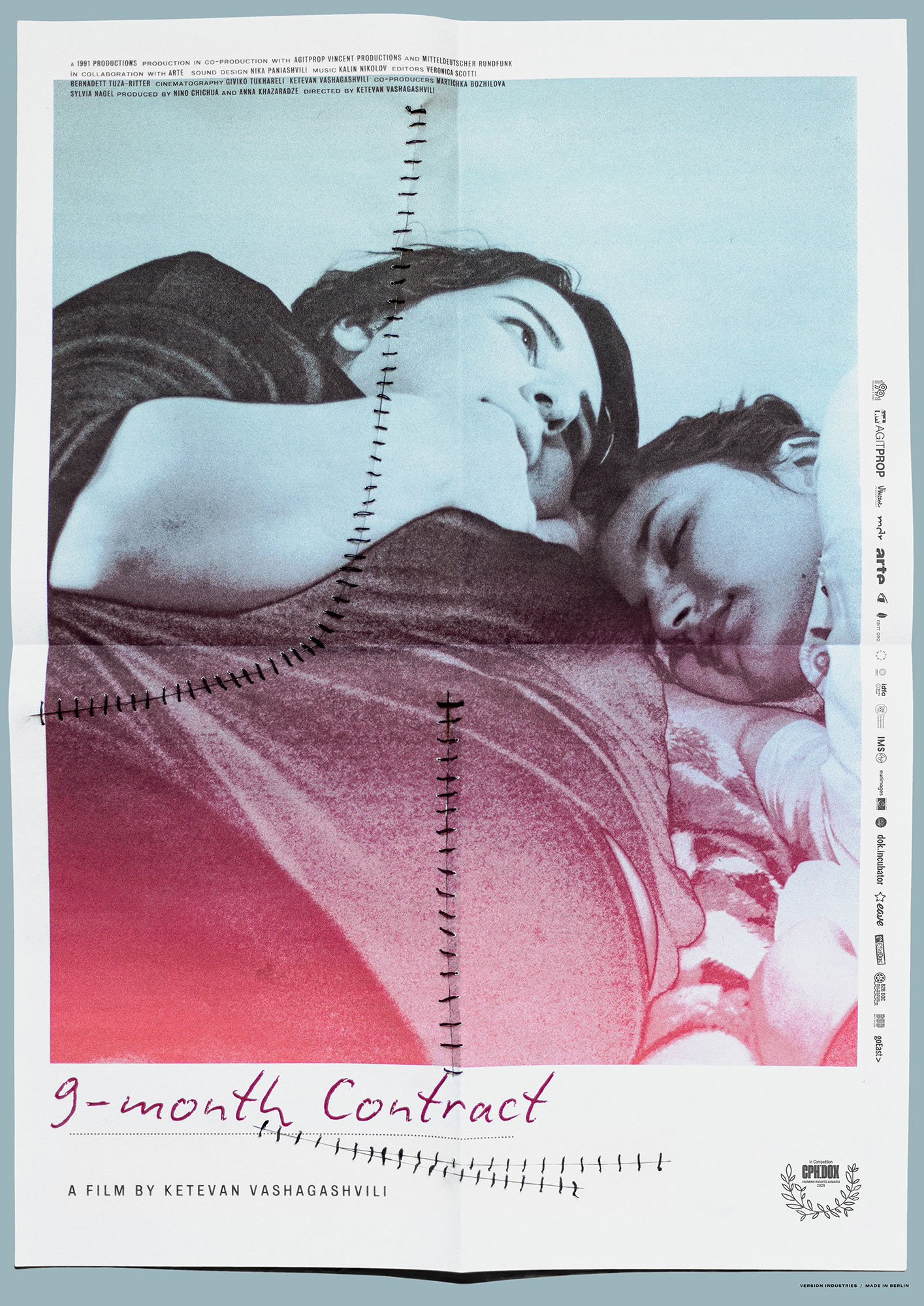 poster