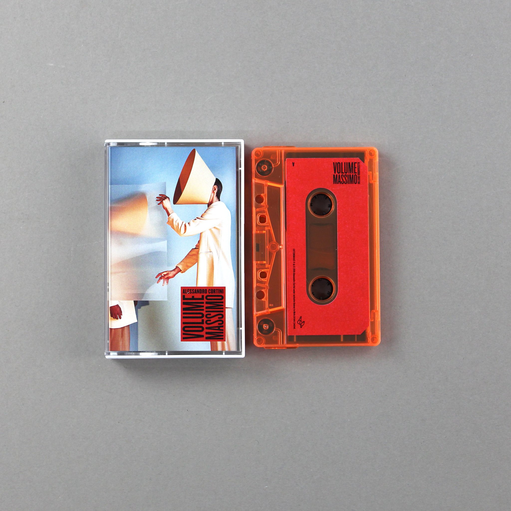 cassette