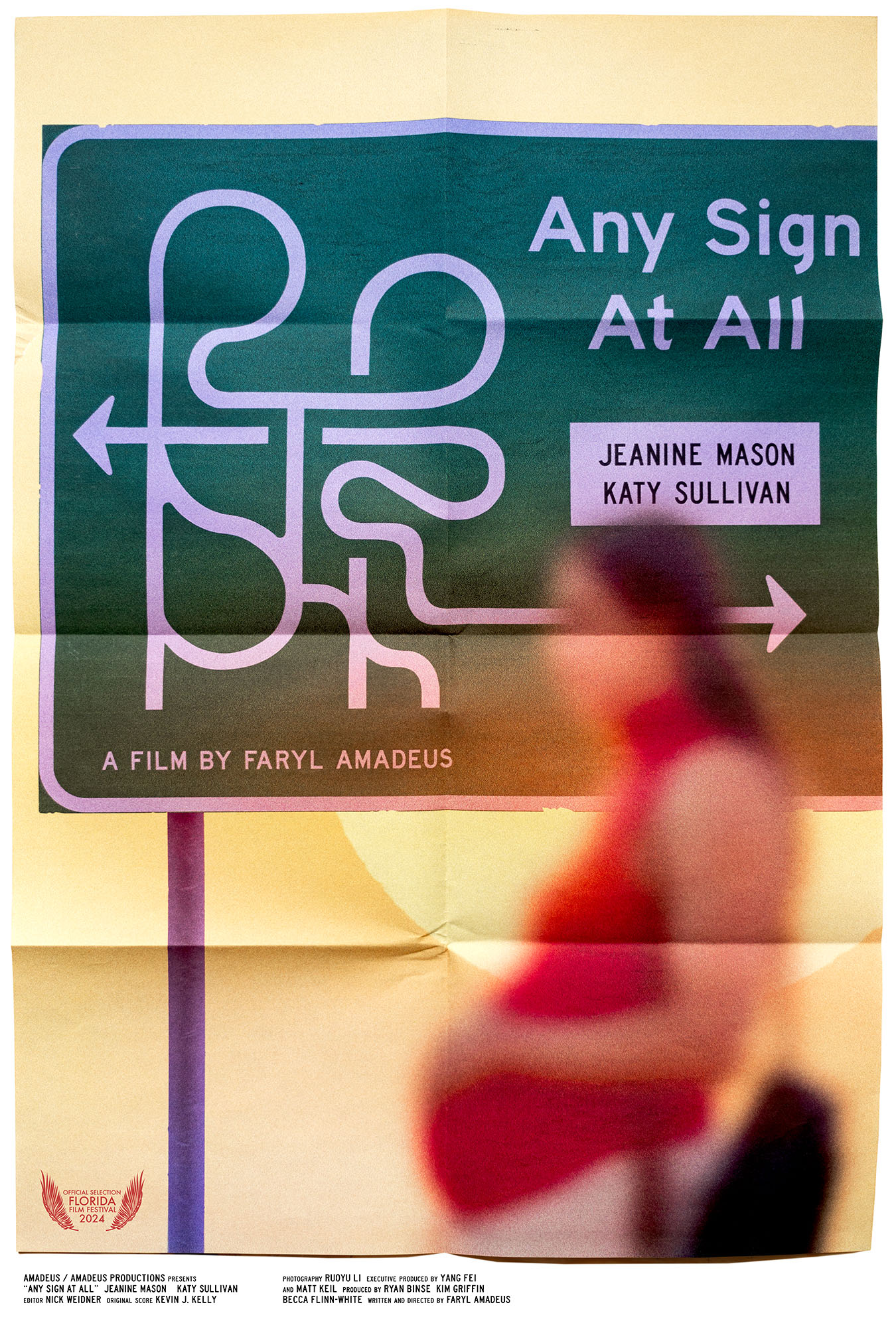 poster