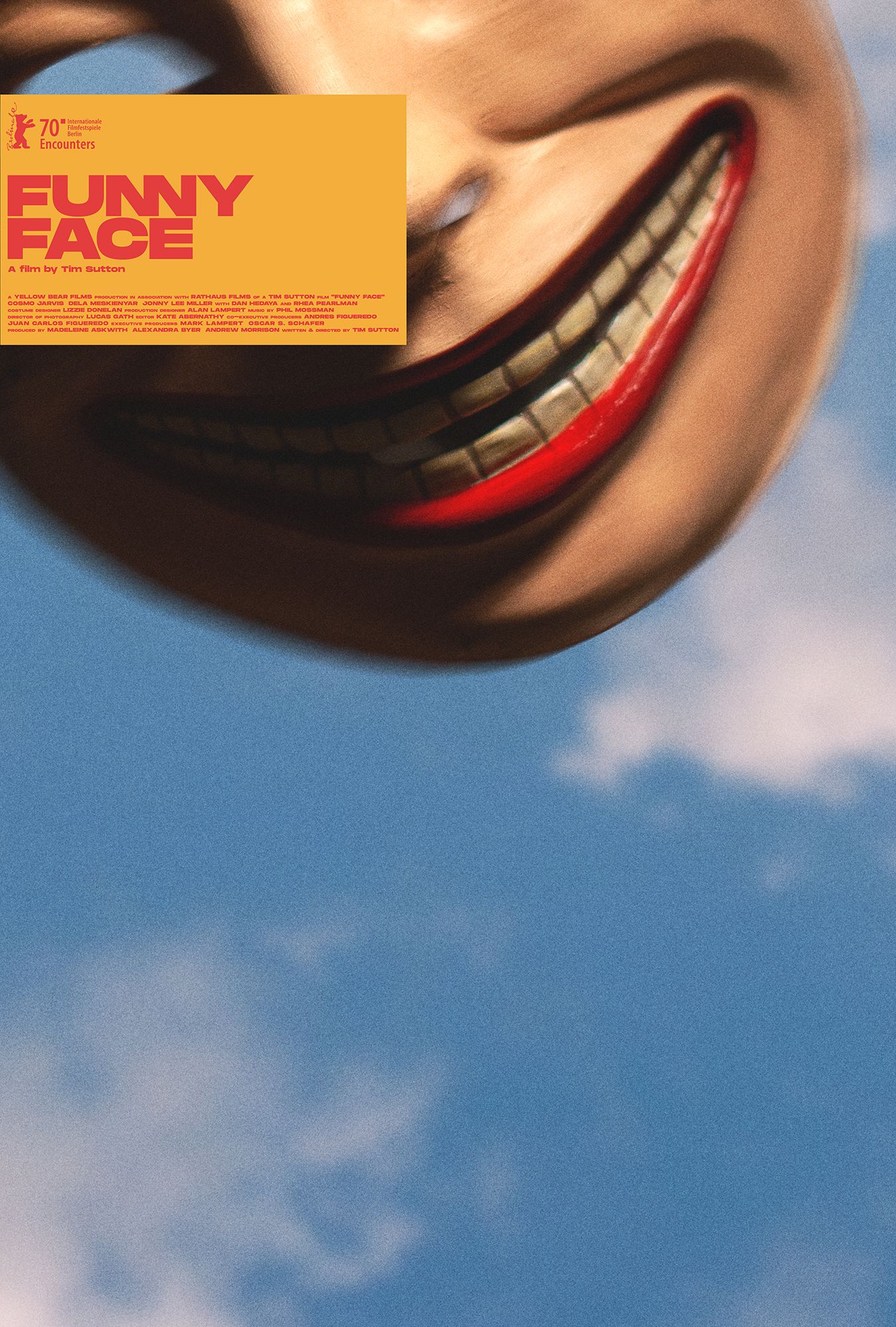 poster