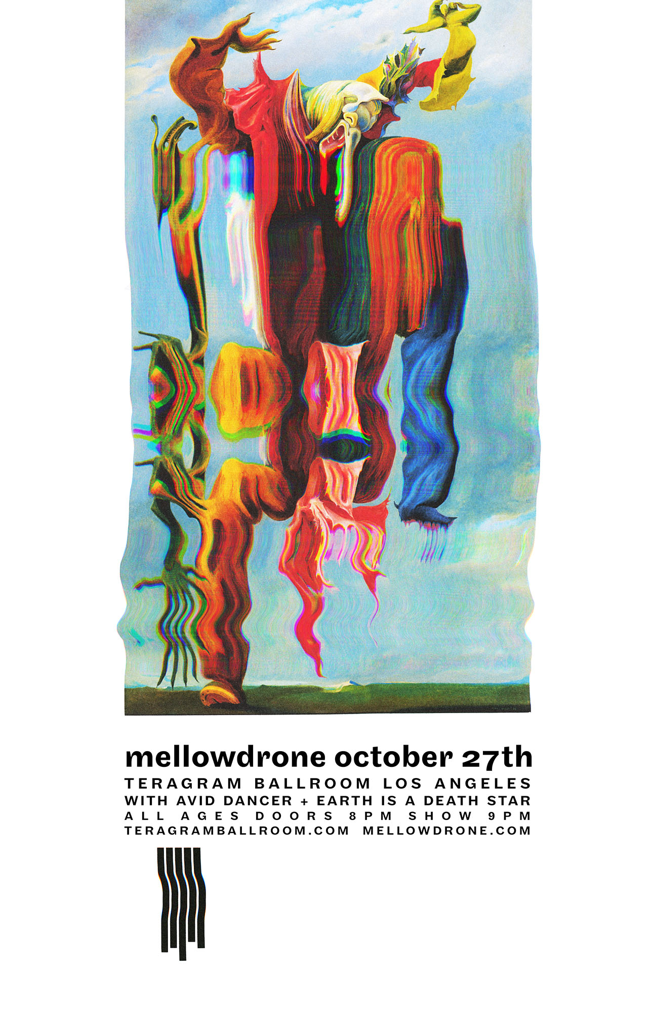 show poster 2