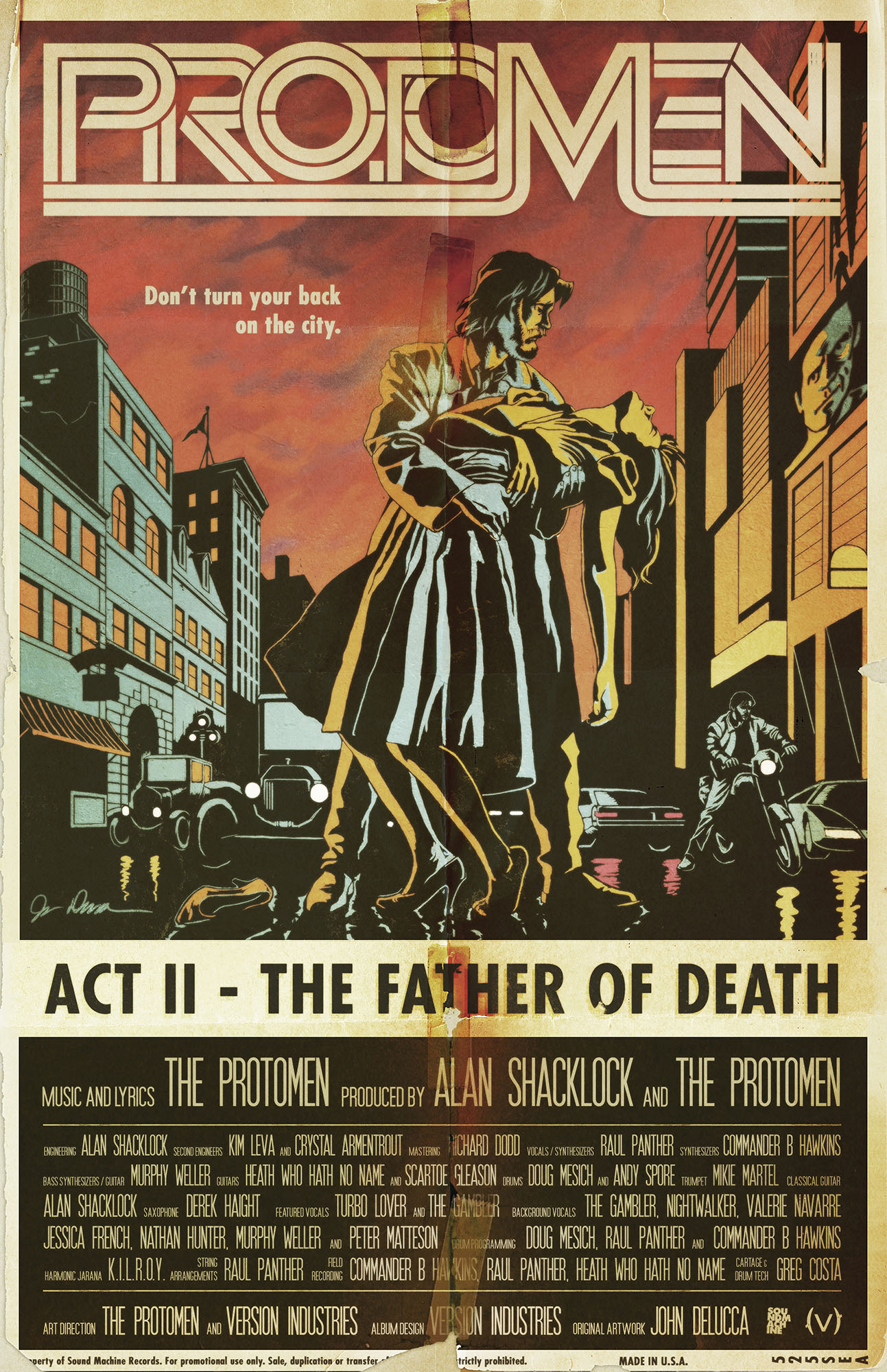 poster