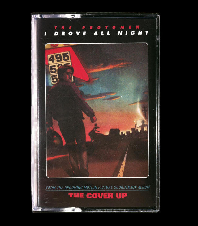 cassette