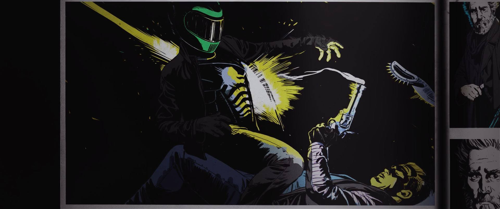 title sequence 5