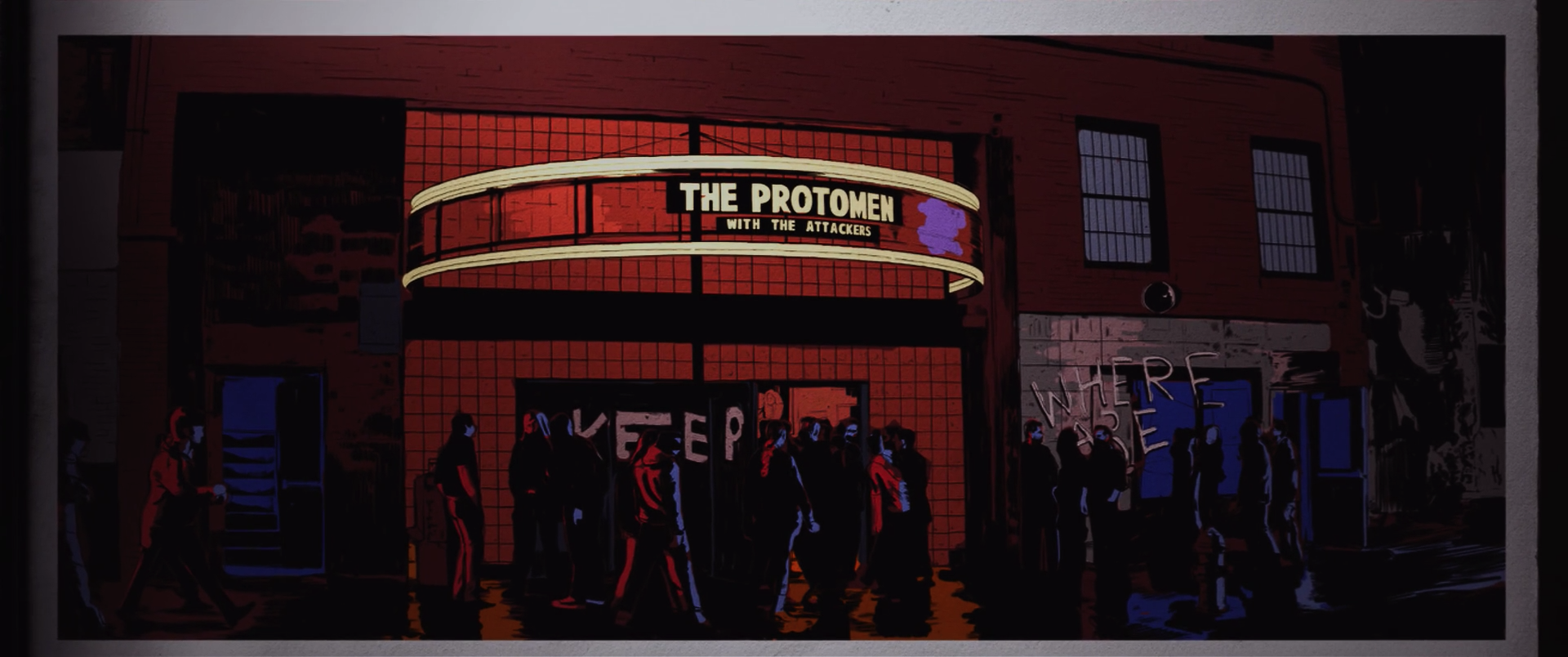 title sequence 9