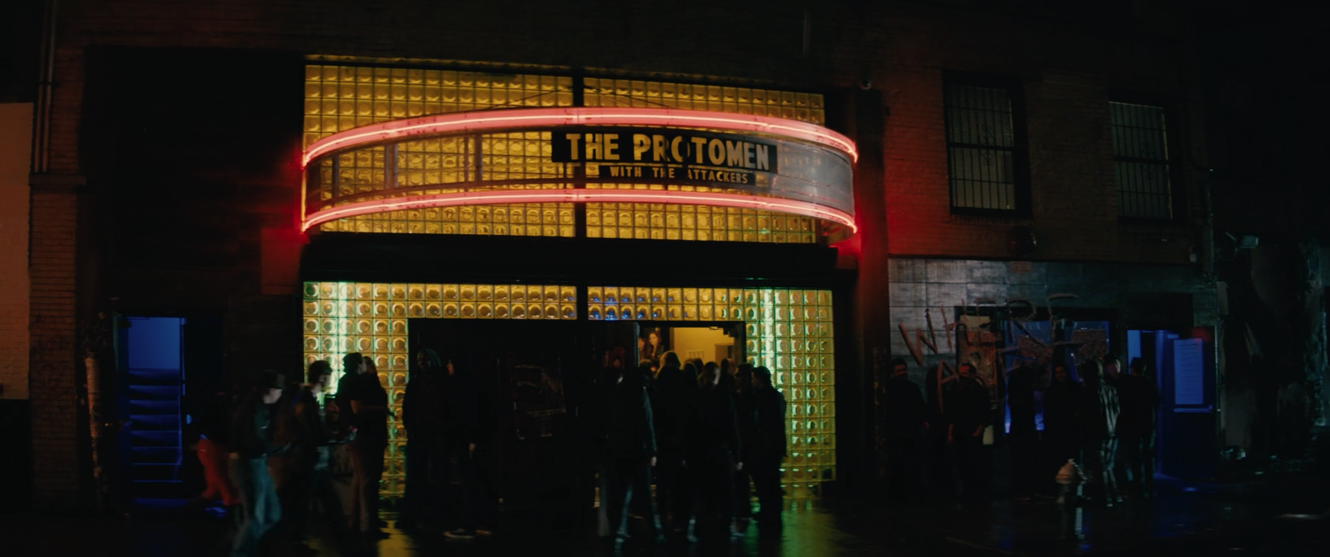 title sequence 10