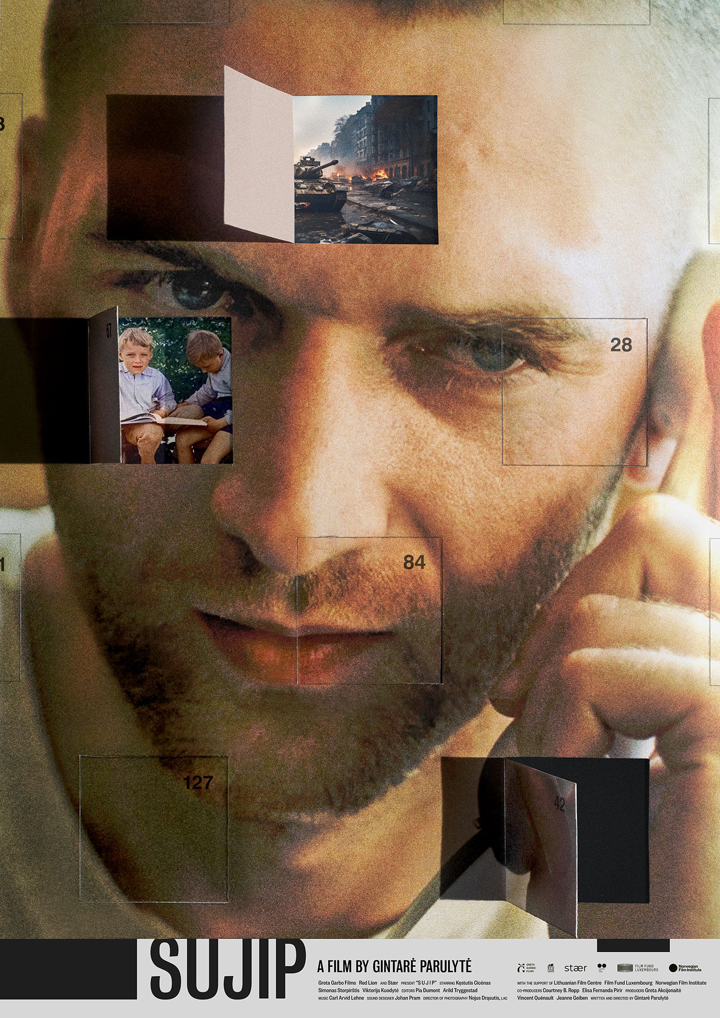 poster