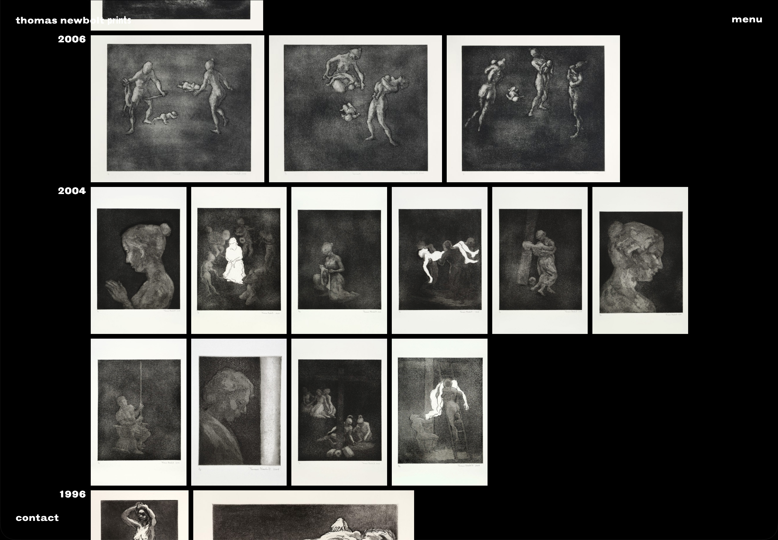 prints page