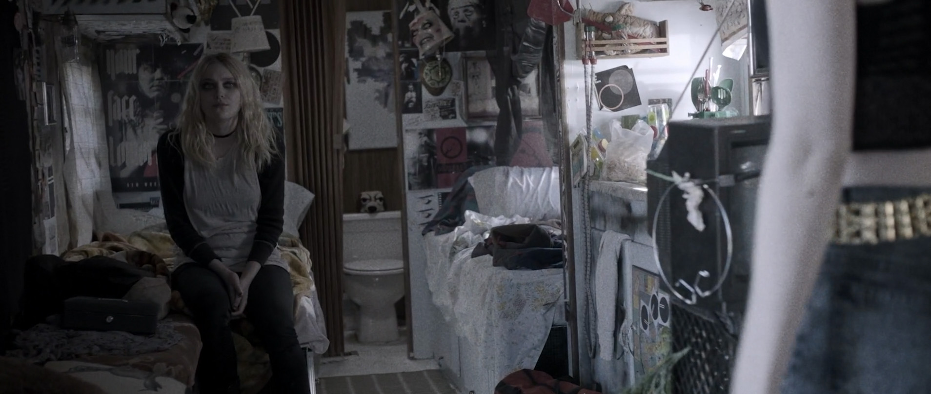 still 17