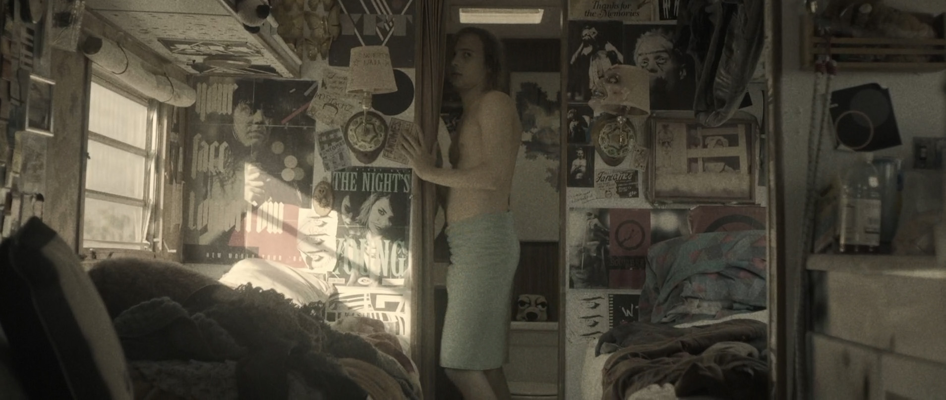 still 20