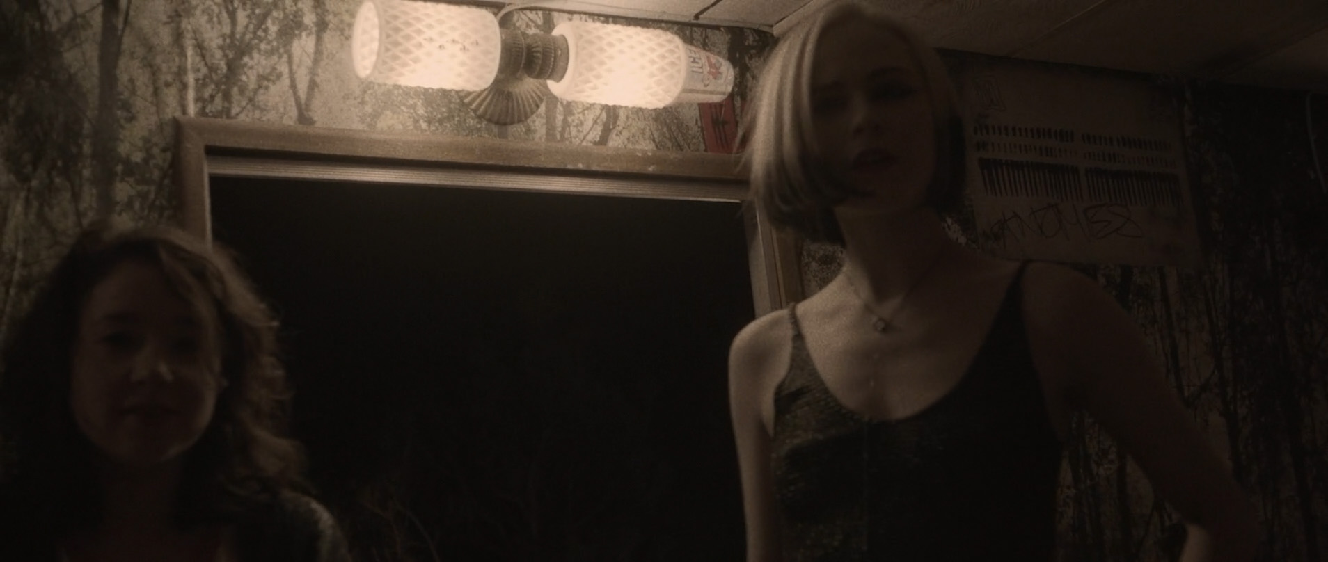 still 22