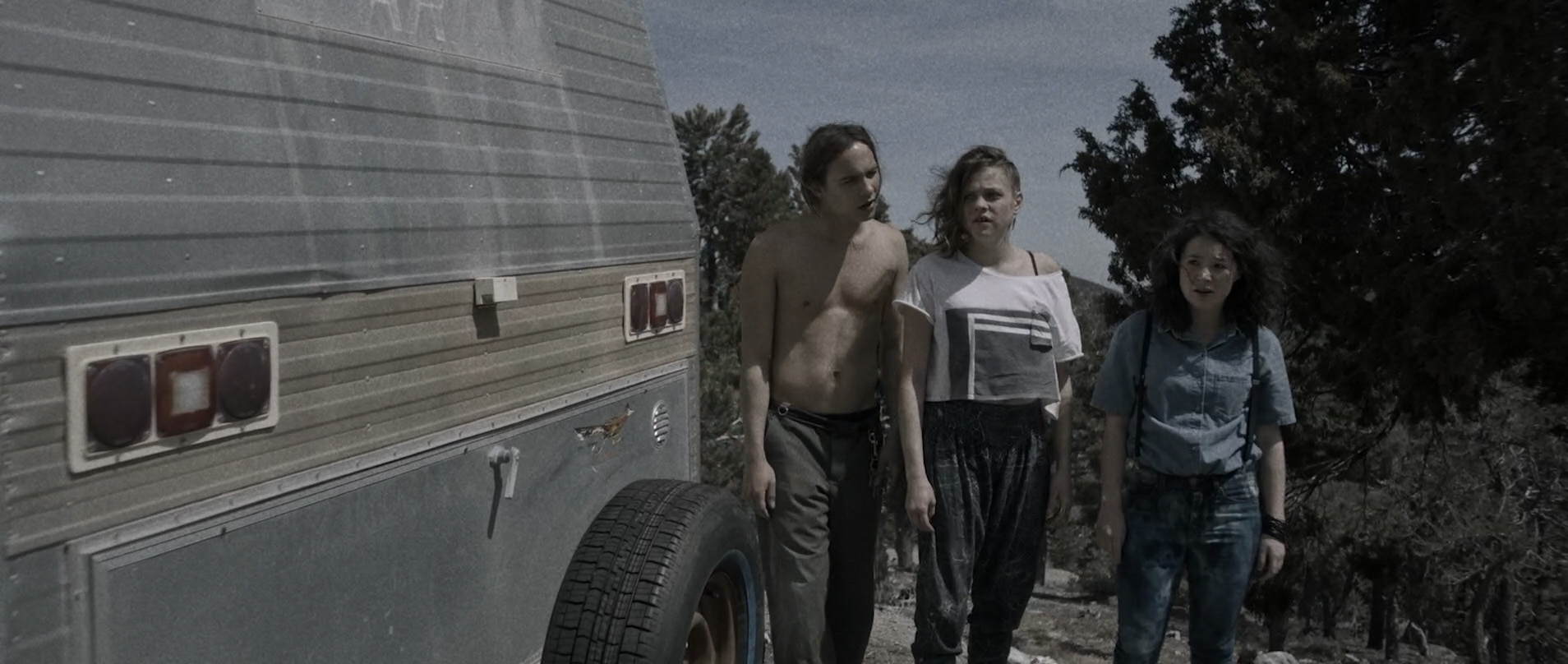 still 23