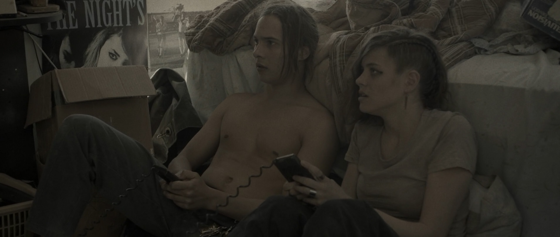 still 5