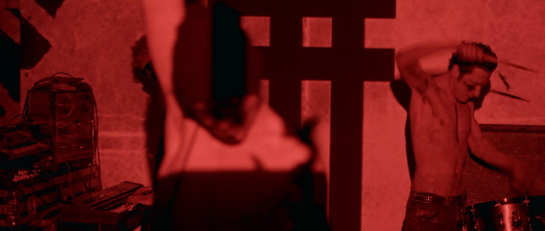 still 9