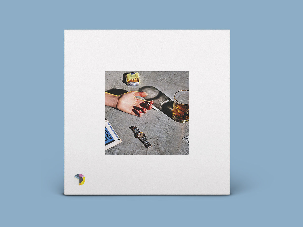 vinyl cover